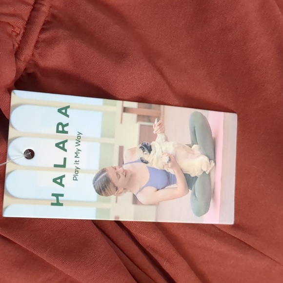 Halara shorts size XL - Picture 4 of 5